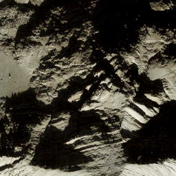 Satellite imagery of Oberer Schafberg, AT