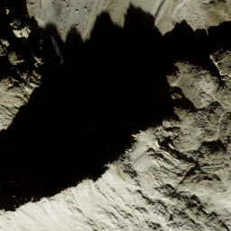 Satellite imagery of Oberer Schafberg, AT