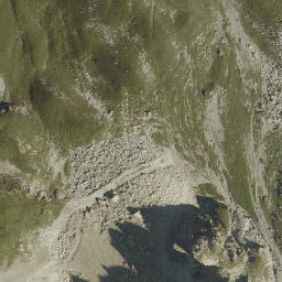 Satellite imagery of Madloch Spitze, AT