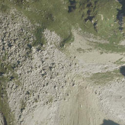 Satellite imagery of Madloch Spitze, AT