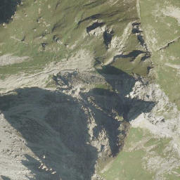 Satellite imagery of Madloch Spitze, AT