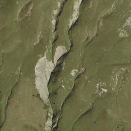 Satellite imagery of Rüfispitze, AT