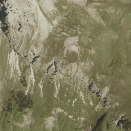 Satellite imagery of Rüfispitze, AT