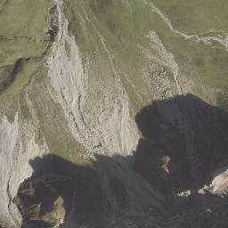 Satellite imagery of Fanggekar Spitze, AT