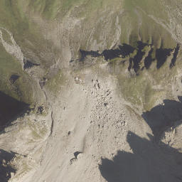 Satellite imagery of Hintere Schmalzgrubenspitze, AT