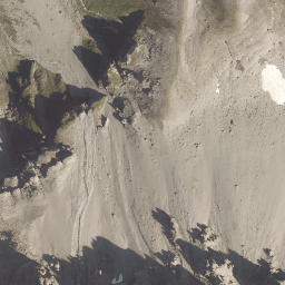 Satellite imagery of Hintere Schmalzgrubenspitze, AT