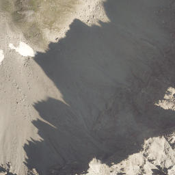 Satellite imagery of Hintere Schmalzgrubenspitze, AT