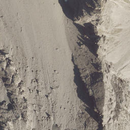 Satellite imagery of Zwölferspitze, AT