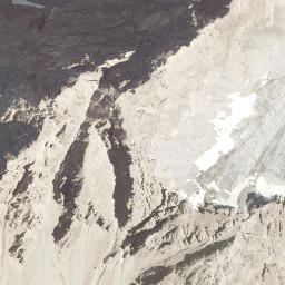 Satellite imagery of Vorderseespitze, AT