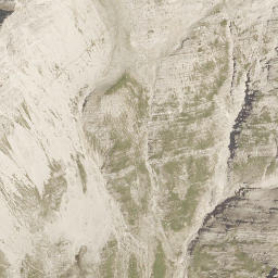 Satellite imagery of Rot Spitze, AT
