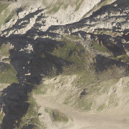Satellite imagery of Seekopf, AT