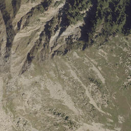 Satellite imagery of Bloße, AT