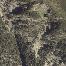 Satellite imagery of Achplatte, AT
