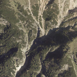 Satellite imagery of Achplatte, AT