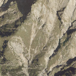 Satellite imagery of Acherkogel, AT