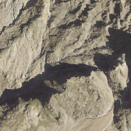 Satellite imagery of Acherkogel, AT