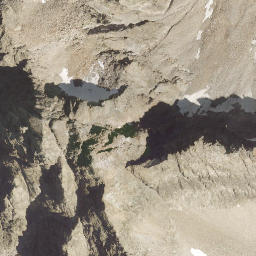 Satellite imagery of Niederreich Scharte, AT