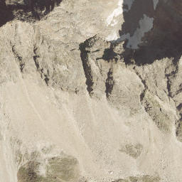 Satellite imagery of Niederreich Scharte, AT