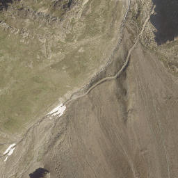 Satellite imagery of Kraspesspitze, AT