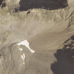 Satellite imagery of Kraspesspitze, AT