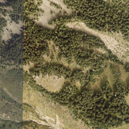 Satellite imagery of Scheibensignal, AT