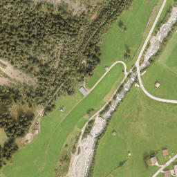 Satellite imagery of Scheibensignal, AT