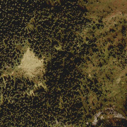 Satellite imagery of Grieskogel, AT
