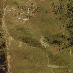 Satellite imagery of Grieskogel, AT
