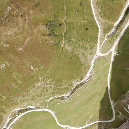 Satellite imagery of Axamer Lizum, AT