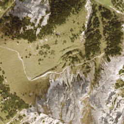Satellite imagery of Schneiderspitze, AT
