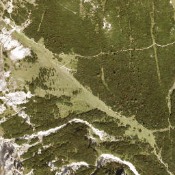 Satellite imagery of Halsl, AT