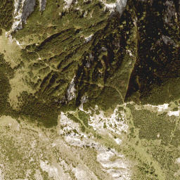 Satellite imagery of Nederjoch, AT