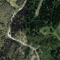 Satellite imagery of Scheibensignal, AT