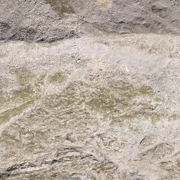 Satellite imagery of Kreuzspitze, AT