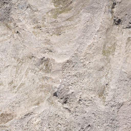 Satellite imagery of Kreuzspitze, AT