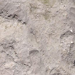 Satellite imagery of Kreuzspitze, AT