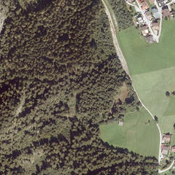 Satellite imagery of survey_point, AT