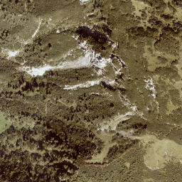 Satellite imagery of Hochfeld, AT