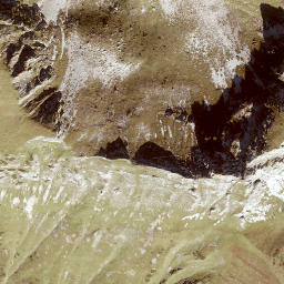 Satellite imagery of Hochfeld, AT