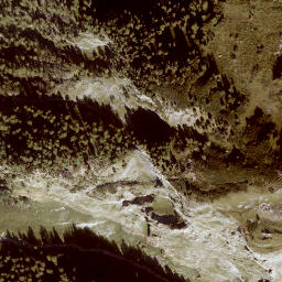 Satellite imagery of Wechselspitze, AT