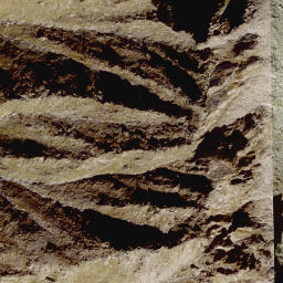 Satellite imagery of Wildkarspitze, AT