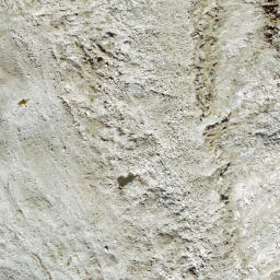 Satellite imagery of Wildkarspitze, AT