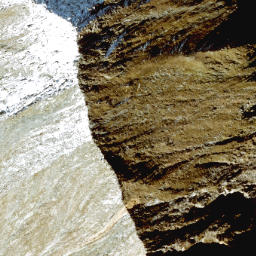 Satellite imagery of Hütteltalkopf, AT