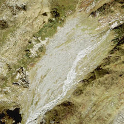 Satellite imagery of Kesselkopf, AT