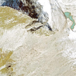 Satellite imagery of Roßlahnerkopf, AT