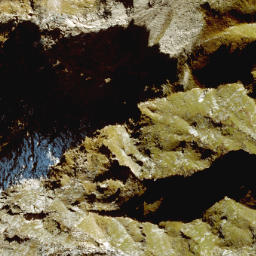 Satellite imagery of Larmkogel, AT