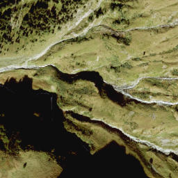 Satellite imagery of Geißstein, AT