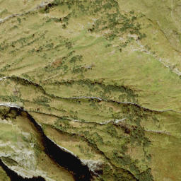 Satellite imagery of Geißstein, AT