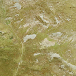 Satellite imagery of Huggach Kogel, AT