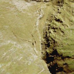 Satellite imagery of Huggach Kogel, AT